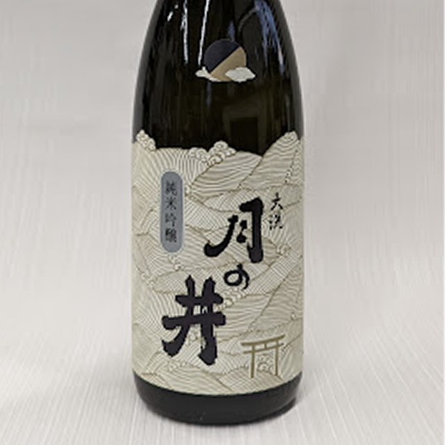 月之抄 日本酒 誕生！【じゃらん限定☆京都地酒】ほろ酔いプラン 