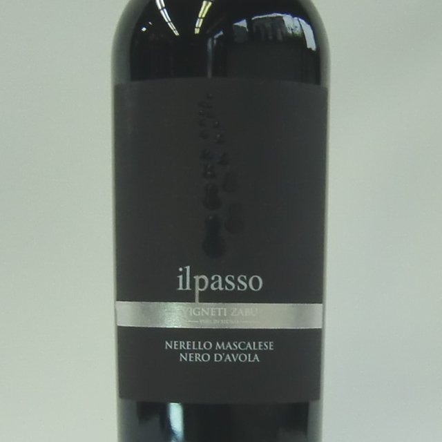 ヴィニエティ　ザブ　イル　パッソ