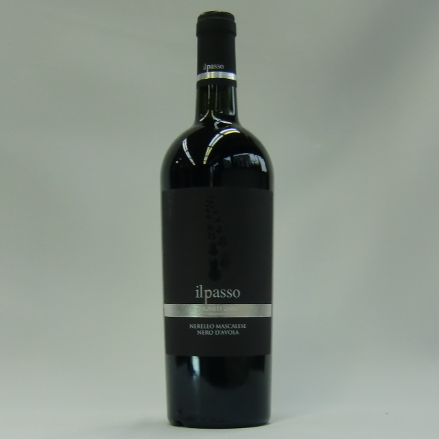 ヴィニエティ　ザブ　イル　パッソ