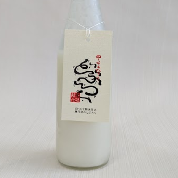 やまなのどぶろく