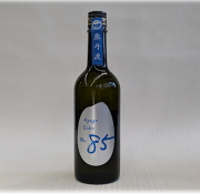 Hyogo Sake85　純米吟醸　本生　720ml