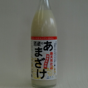 酒蔵のあまざけ