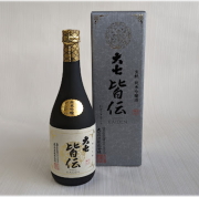大七　皆伝720