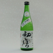 不老泉　初しぼり　720ｍｌ