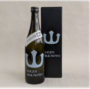 宗玄　SOGEN SILK NOTO