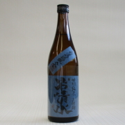岩清水　青ラベル