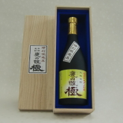 甕の醒　極　４０年古酒