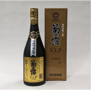 菊之露VIP