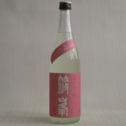 篠峯　ろくまる　雄町　うすにごり　720