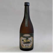 山名　梅酒