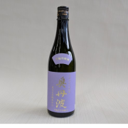 奥丹波　貴醸酒　生酛　木桶仕込み　720ml<