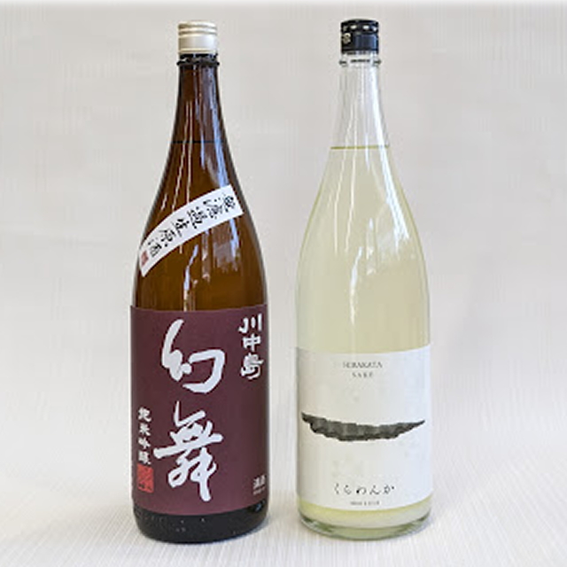 幻舞美山錦くらわんかセット