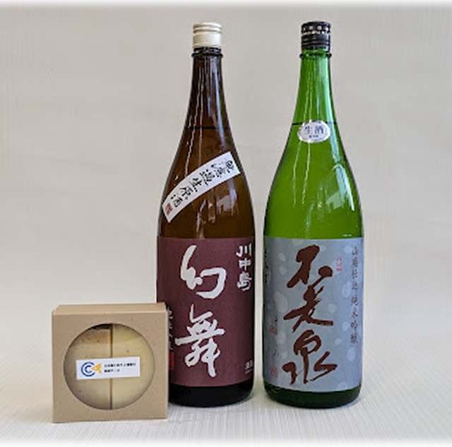 美山錦十水1800