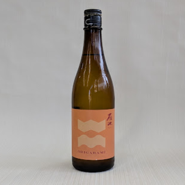 雁木ORIGARAMI720