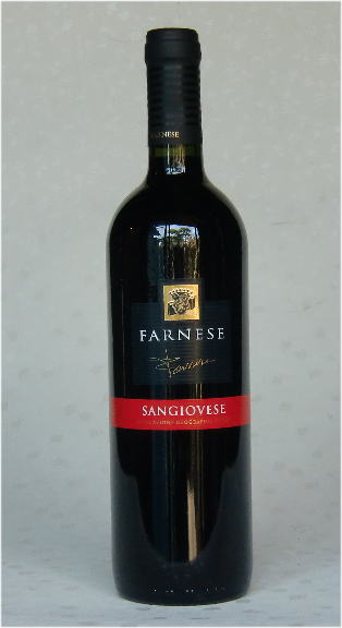 sangiovese