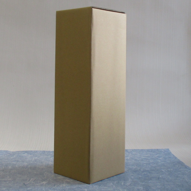 縦詰めギフト箱　1800ｍｌ　１本用