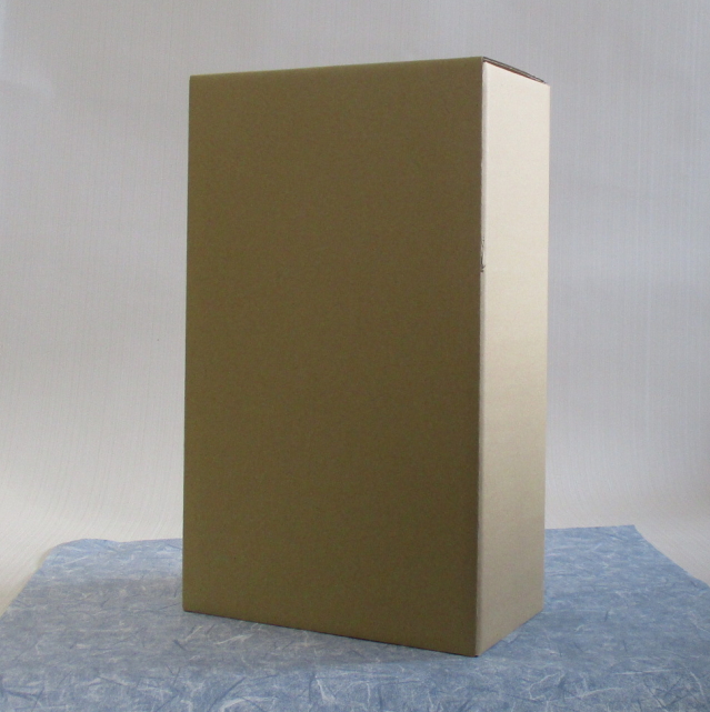 縦詰めギフト箱　1800ｍｌ　２本用