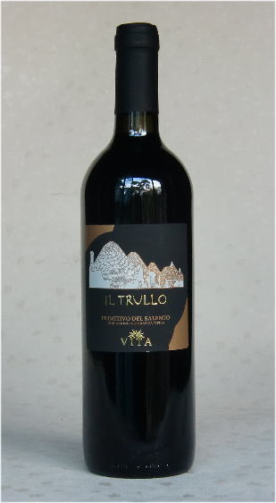 vita il trullo
