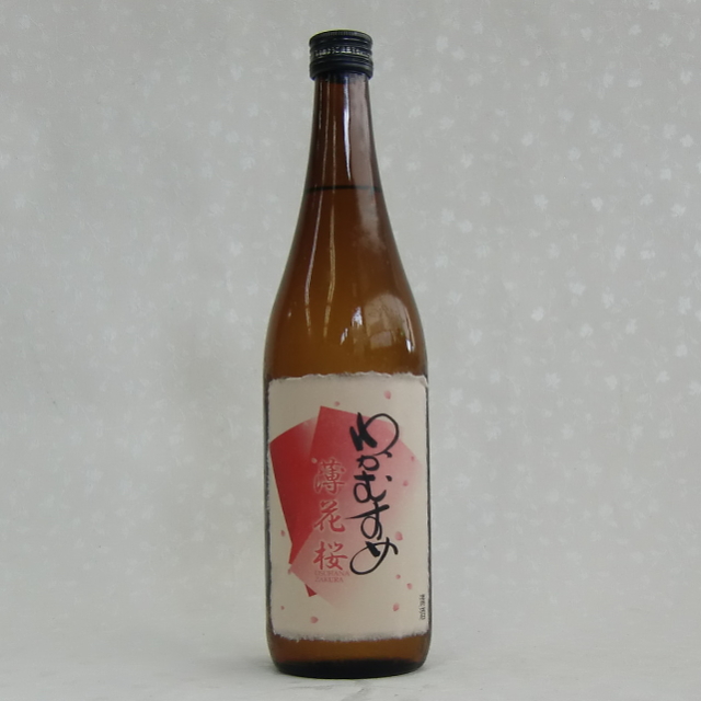 わかむすめ薄花桜720