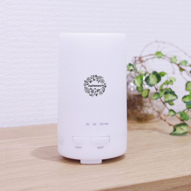 アロマディフューザー