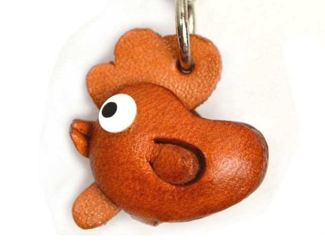 革物語　誕生日シリーズ チビ酉