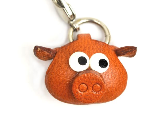 革物語　誕生日シリーズ チビぶた