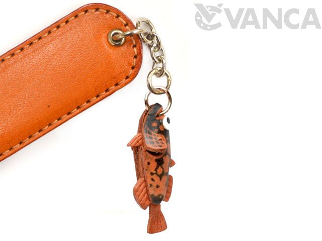 おこぜ ペーパーナイフ VANCA