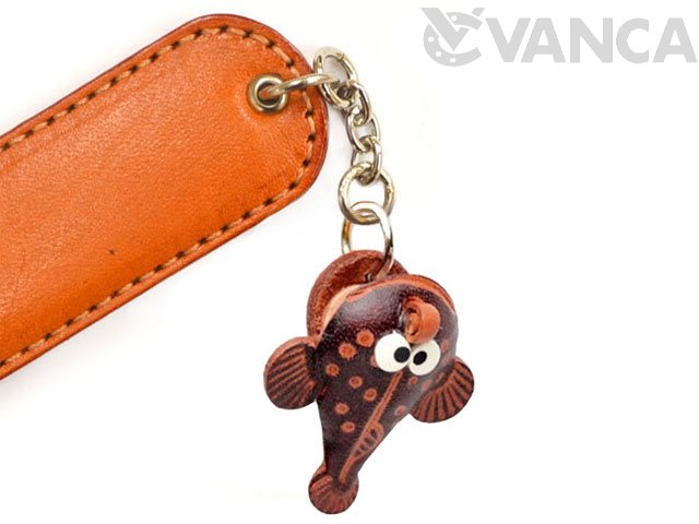 あんこう ペーパーナイフ VANCA