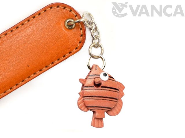 熱帯魚 ペーパーナイフ VANCA