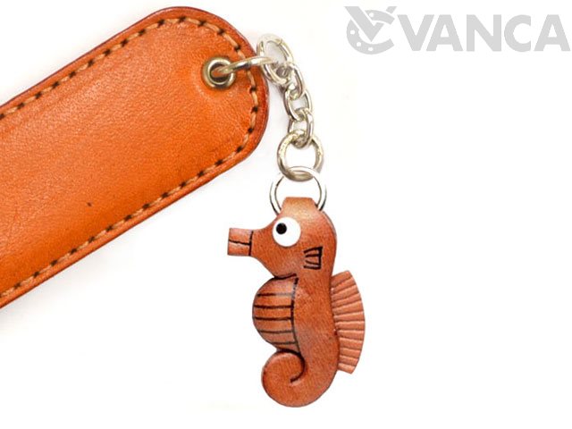 たつのおとしご ペーパーナイフ VANCA