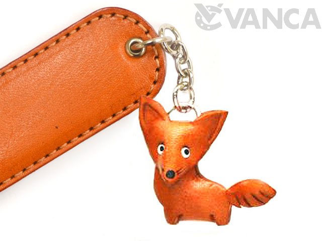 きつね ペーパーナイフ VANCA