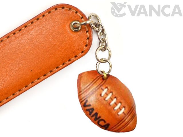 ラグビーボール ペーパーナイフ VANCA