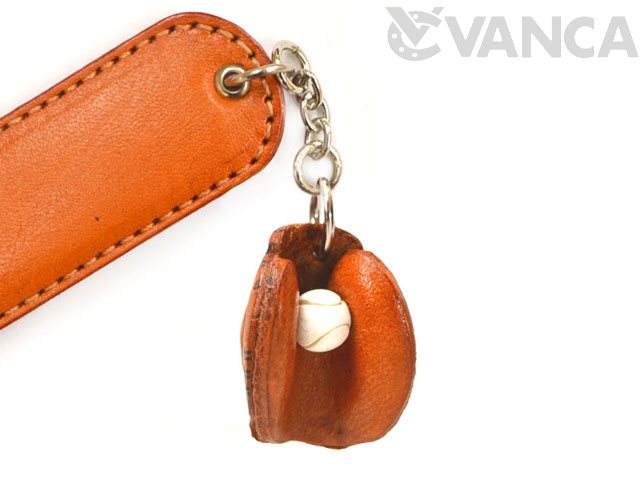 キャッチャーミット ペーパーナイフ VANCA