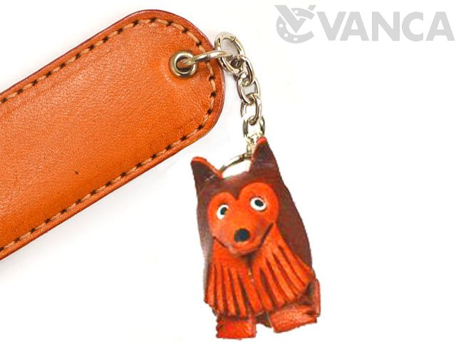 シェルティー ペーパーナイフ VANCA