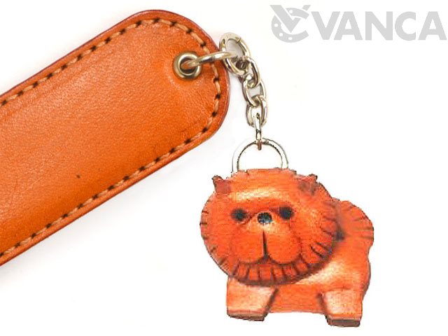 チャウチャウ ペーパーナイフ VANCA
