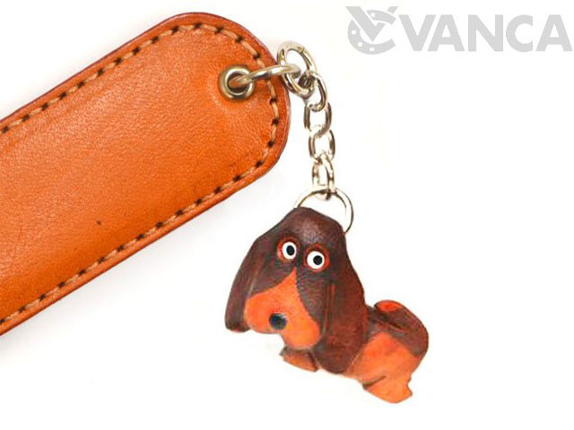 バセットハウンド ペーパーナイフ VANCA