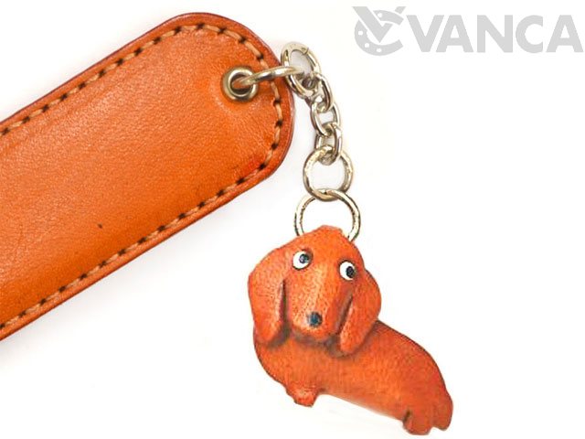 ダックスフンド ペーパーナイフ VANCA