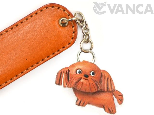 マルチーズ ペーパーナイフ VANCA