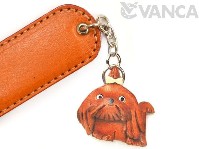 シーズー ペーパーナイフ VANCA