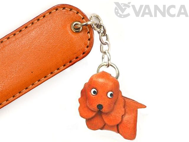 コッカスパニエル ペーパーナイフ VANCA