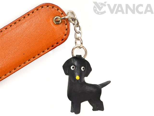 ラブラドールブラック ペーパーナイフ VANCA