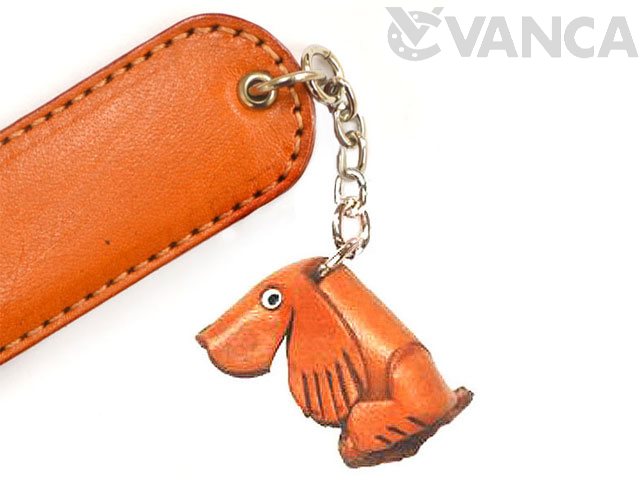 アイリッシュセッター ペーパーナイフ VANCA