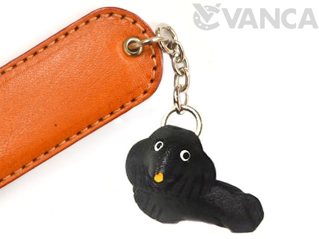 ダックスロングブラック ペーパーナイフ VANCA