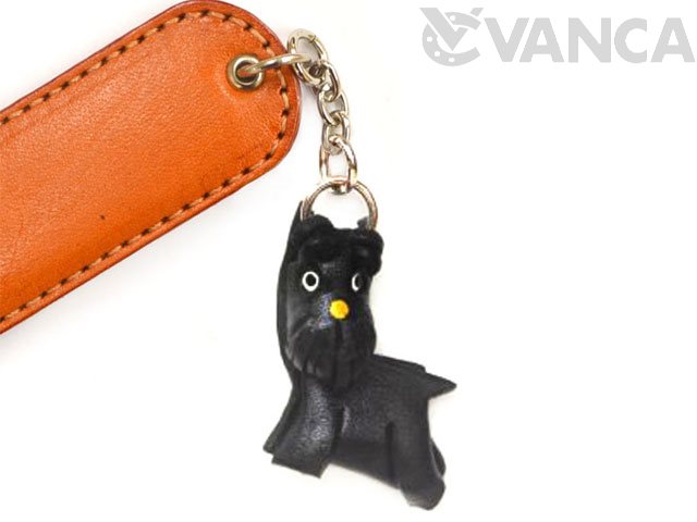 シュナウザーブラック ペーパーナイフ VANCA