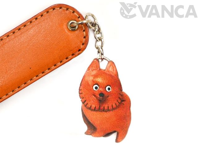サモエド ペーパーナイフ VANCA
