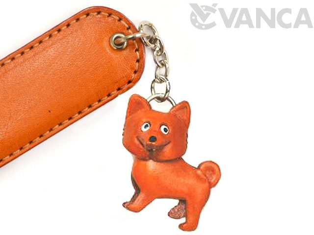 秋田犬 ペーパーナイフ VANCA