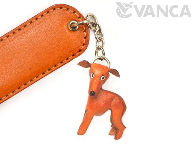 グレーハウンド ペーパーナイフ VANCA