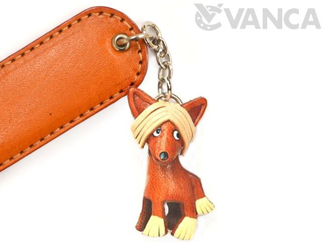 チャイニーズクレステット ペーパーナイフ VANCA