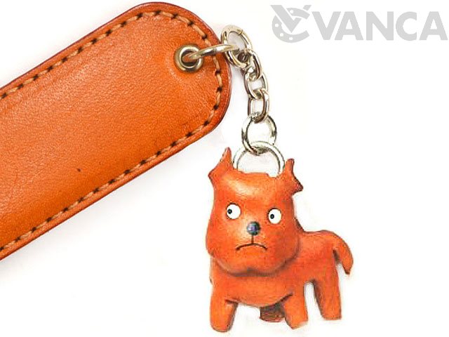 ピットブルテリア ペーパーナイフ VANCA