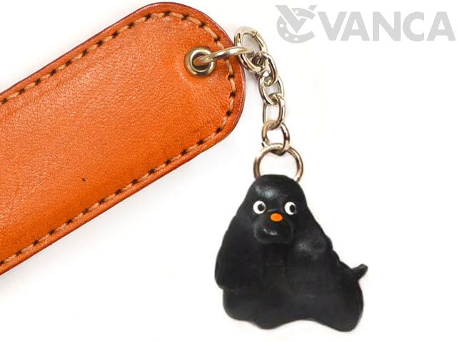 アメリカンコッカスパニエルブラック ペーパーナイフ VANCA